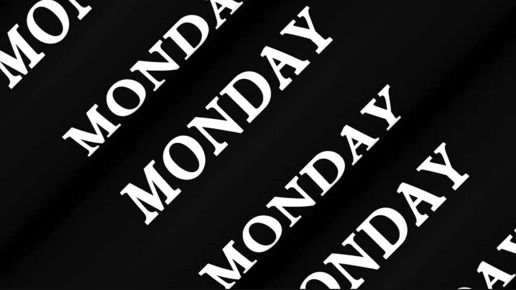 Abstract Typography Animation in After Effects | Motion Design Tutorial